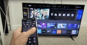 Vizio Smartcast app